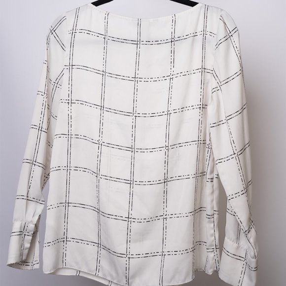 H&M blouse - Picture 2 of 2